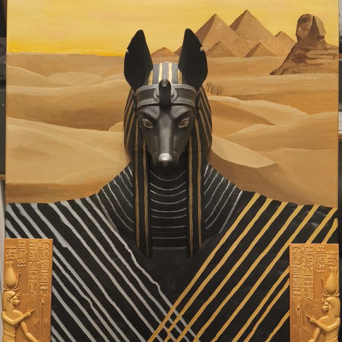 Anubis